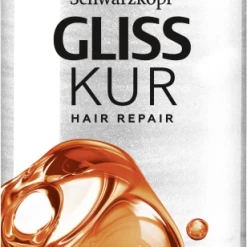 Schwarzkopf Gliss Kur Total Repair Reflex-Glanz-Kur