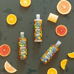 Faith In Nature Conditioner Grapefruit & Orange -Compeed Geschäft MAM 6616563 SHOP IMAGE 1.4