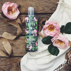 Faith In Nature Shampoo Wildrose -Compeed Geschäft MAM 6616577 SHOP IMAGE 1.4