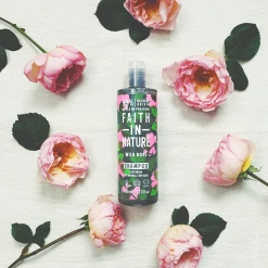 Faith In Nature Shampoo Wildrose -Compeed Geschäft MAM 6616578 SHOP IMAGE 1.4