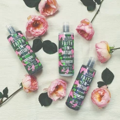 Faith In Nature Shampoo Wildrose -Compeed Geschäft MAM 6616579 SHOP IMAGE 1.4