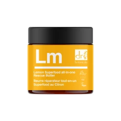 Dr. Botanicals Zitrone Superfood Mehrzweck-Butter 6 Dr. Botanicals Zitrone Superfood Mehrzweck-Butter -Compeed Geschäft MAM 6624366 SHOP IMAGE 1.9