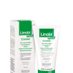 Linola Plus Creme