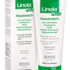 Linola Plus Hautmilch