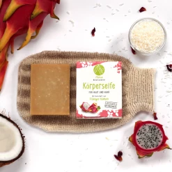 Mara Körperseife Pitaya-Kokos -Compeed Geschäft MAM 6769064 SHOP IMAGE 1.4