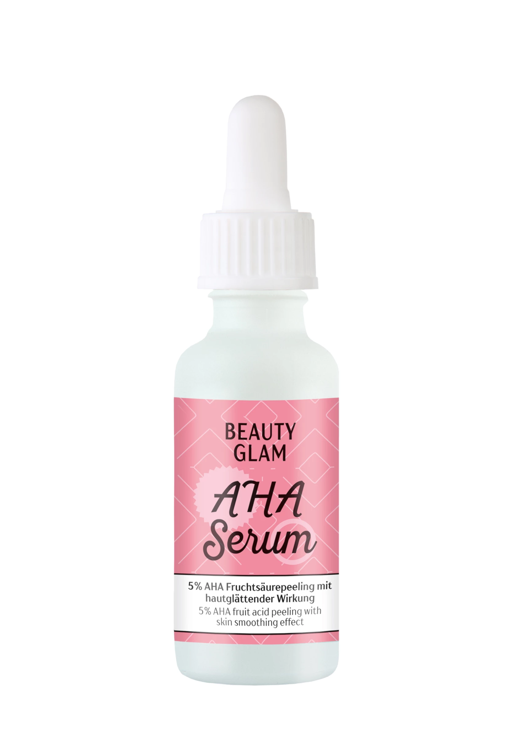 Beauty Glam AHA Serum 2 Beauty Glam AHA Serum – Bild 2