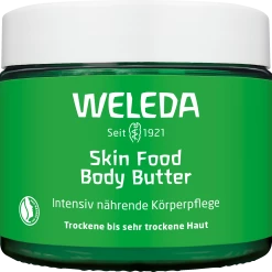 Weleda Skin Food Body Butter 6 Weleda Skin Food Body Butter -Compeed Geschäft MAM 6881184 SHOP IMAGE 1.9
