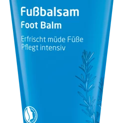 Weleda Fußbalsam 7 Weleda Fußbalsam -Compeed Geschäft MAM 6881192 SHOP IMAGE 1.4
