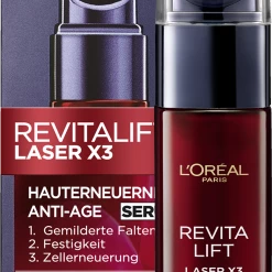 L’Oréal Paris Revitalift Laser X3 Serum -Compeed Geschäft MAM 6891844 SHOP IMAGE 1.4