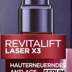 L’Oréal Paris Revitalift Laser X3 Serum