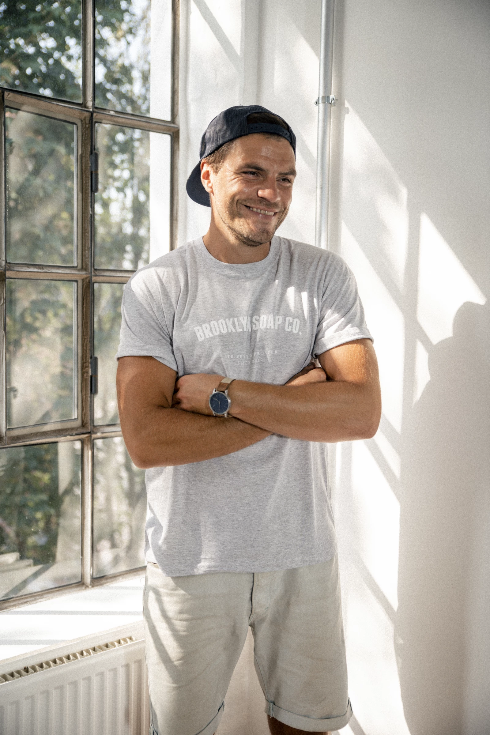 Brooklyn Soap Company Duschgel Body Wash Hanföl & Zedernöl 2 Brooklyn Soap Company Duschgel Body Wash Hanföl & Zedernöl – Bild 2