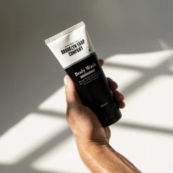 Brooklyn Soap Company Duschgel Body Wash Hanföl & Zedernöl 6 Brooklyn Soap Company Duschgel Body Wash Hanföl & Zedernöl -Compeed Geschäft MAM 6893494 SHOP IMAGE 1.4