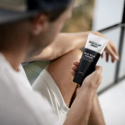 Brooklyn Soap Company Duschgel Body Wash Hanföl & Zedernöl 7 Brooklyn Soap Company Duschgel Body Wash Hanföl & Zedernöl -Compeed Geschäft MAM 6893503 SHOP IMAGE 1.4