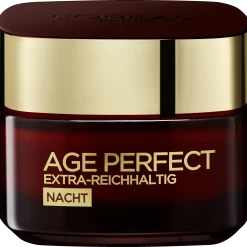 L’Oréal Paris Age Perfect Extra-Reichhaltig Manuka Nachtpflege 6 L’Oréal Paris Age Perfect Extra-Reichhaltig Manuka Nachtpflege -Compeed Geschäft MAM 6893579 SHOP IMAGE 1.4