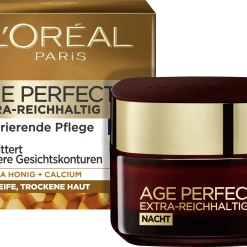 L’Oréal Paris Age Perfect Extra-Reichhaltig Manuka Nachtpflege 7 L’Oréal Paris Age Perfect Extra-Reichhaltig Manuka Nachtpflege -Compeed Geschäft MAM 6893580 SHOP IMAGE 1.4