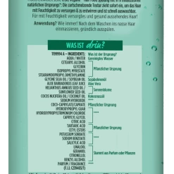 Garnier Fructis Feuchtigkeits Aloe Vera Hair Food Spülung -Compeed Geschäft MAM 6918158 SHOP IMAGE 1.4