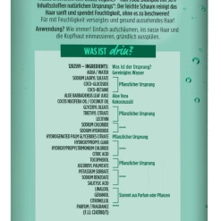 Garnier Fructis Feuchtigkeits Aloe Vera Hair Food Shampoo -Compeed Geschäft MAM 6918160 SHOP IMAGE 1.4