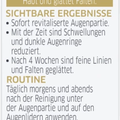 Diadermine Age Supreme Falten Expert 3D Anti-Age Augencreme 7 Diadermine Age Supreme Falten Expert 3D Anti-Age Augencreme -Compeed Geschäft MAM 6922929 SHOP IMAGE 2.0