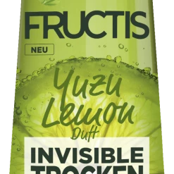 Garnier Fructis Invisible Trockenshampoo Yuzu Lemon