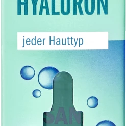 ISANA Beauty Drops Hyaluron