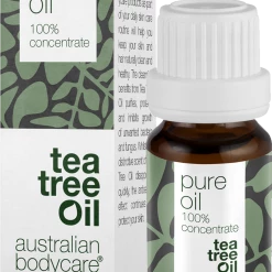 Australian Bodycare Pure Tea Tree Oil