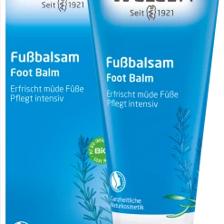 Weleda Fußbalsam 8 Weleda Fußbalsam -Compeed Geschäft MAM 6977178 SHOP IMAGE 1.4