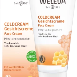 Weleda Coldcream Gesichtscreme