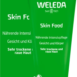 Weleda Skin Food Hautcreme