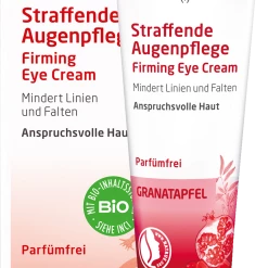 Weleda Granatapfel Straffende Augenpflege -Compeed Geschäft MAM 6977283 SHOP IMAGE 1.4