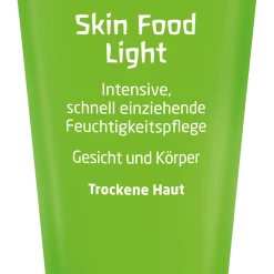 Weleda Skin Food Light Hautcreme -Compeed Geschäft MAM 6977328 SHOP IMAGE 1.4