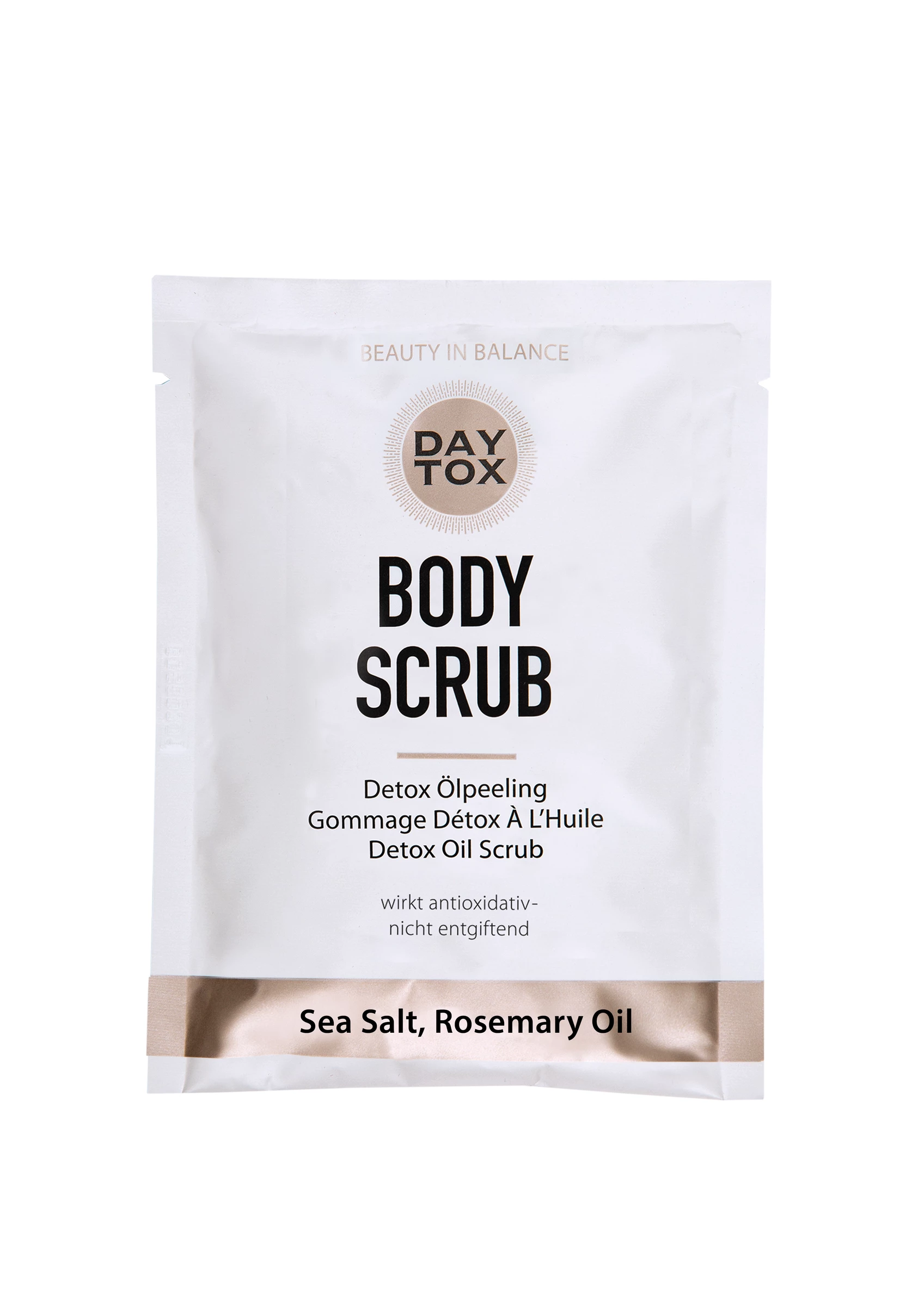 DAYTOX Body Scrub 2 DAYTOX Body Scrub – Bild 2
