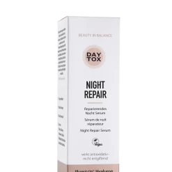 DAYTOX Night Repair Serum