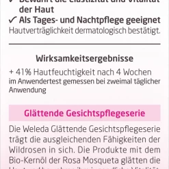 Weleda Wildrose Glättende Feuchtigkeitspflege -Compeed Geschäft MAM 6988699 SHOP IMAGE 1.5