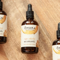 ŌMAKA BIO Arganöl -Compeed Geschäft MAM 6998431 SHOP IMAGE 1.4