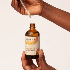 ŌMAKA BIO Arganöl -Compeed Geschäft MAM 6998432 SHOP IMAGE 1.4