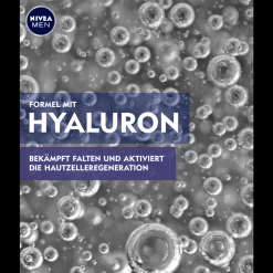 NIVEA MEN Anti Age Hyaluron Hydro Gesichtsgel -Compeed Geschäft MAM 7001325 SHOP IMAGE 1.4