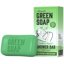 Marcel's Green Soap Feste Duschpflege Tonka & Maiglöckchen -Compeed Geschäft MAM 7003181 SHOP IMAGE 2.0