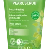 Weleda Pearl Scrub Dusch-Peeling Birke