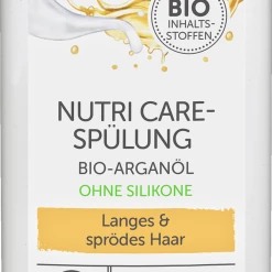 Alterra NATURKOSMETIK Nutri-Care-Spülung