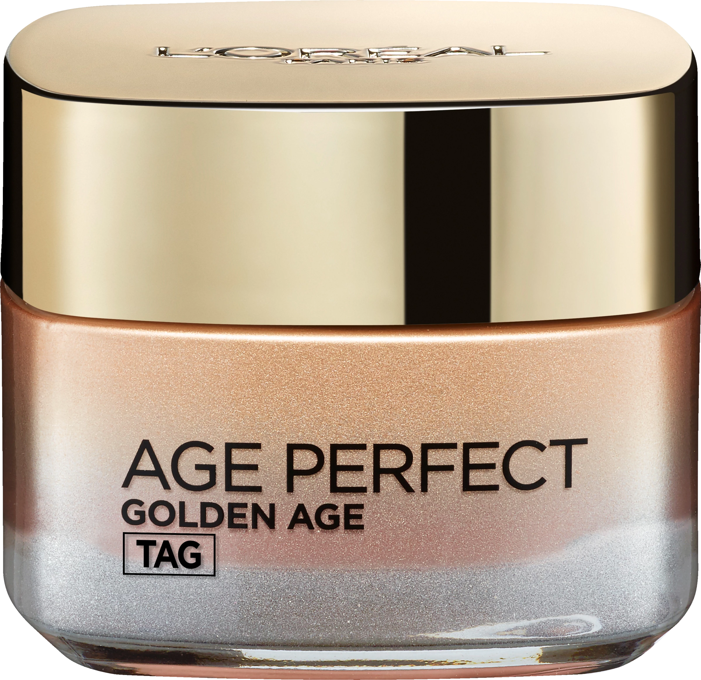 L’Oréal Paris Age Perfect Golden Age Rosé-Creme Tag 2 L’Oréal Paris Age Perfect Golden Age Rosé-Creme Tag – Bild 2