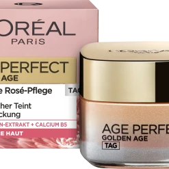 L’Oréal Paris Age Perfect Golden Age Rosé-Creme Tag 7 L’Oréal Paris Age Perfect Golden Age Rosé-Creme Tag -Compeed Geschäft MAM 7020634 SHOP IMAGE 1.4