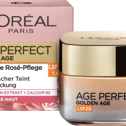 L’Oréal Paris Age Perfect Golden Age Rosé-Creme Tag LSF 20 -Compeed Geschäft MAM 7020637 SHOP IMAGE 1.4