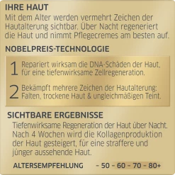 Diadermine Age Supreme Regeneration Tiefenwirksame Nachtcreme 8 Diadermine Age Supreme Regeneration Tiefenwirksame Nachtcreme -Compeed Geschäft MAM 7082946 SHOP IMAGE 1.4