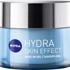 NIVEA Hydra Skin Effect Wake-up Gel Tagespflege -Compeed Geschäft MAM 7085627 SHOP IMAGE 1.4