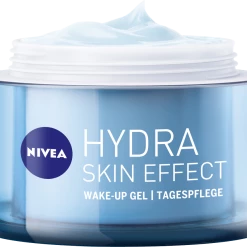 NIVEA Hydra Skin Effect Wake-up Gel Tagespflege -Compeed Geschäft MAM 7085633 SHOP IMAGE 1.4
