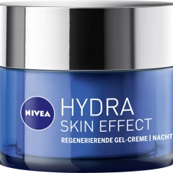 NIVEA Hydra Skin Effect Regenerierende Gel-Creme Nacht 12 NIVEA Hydra Skin Effect Regenerierende Gel-Creme Nacht -Compeed Geschäft MAM 7085723 SHOP IMAGE 2.0