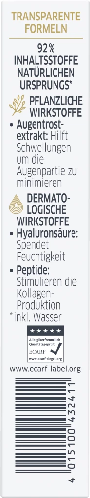 Diadermine Age Supreme Falten Expert 3D Anti-Age Augencreme 2 Diadermine Age Supreme Falten Expert 3D Anti-Age Augencreme – Bild 2