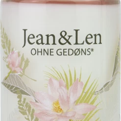 Jean&Len Deobalsam Roll-on Wasserlilie