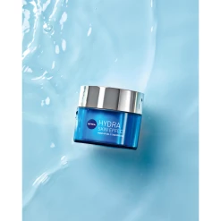 NIVEA Hydra Skin Effect Wake-up Gel Tagespflege -Compeed Geschäft MAM 7092775 SHOP IMAGE 1.4