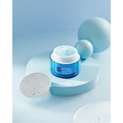 NIVEA Hydra Skin Effect Wake-up Gel Tagespflege -Compeed Geschäft MAM 7092781 SHOP IMAGE 1.4